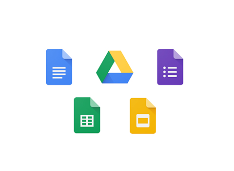implementar google apps